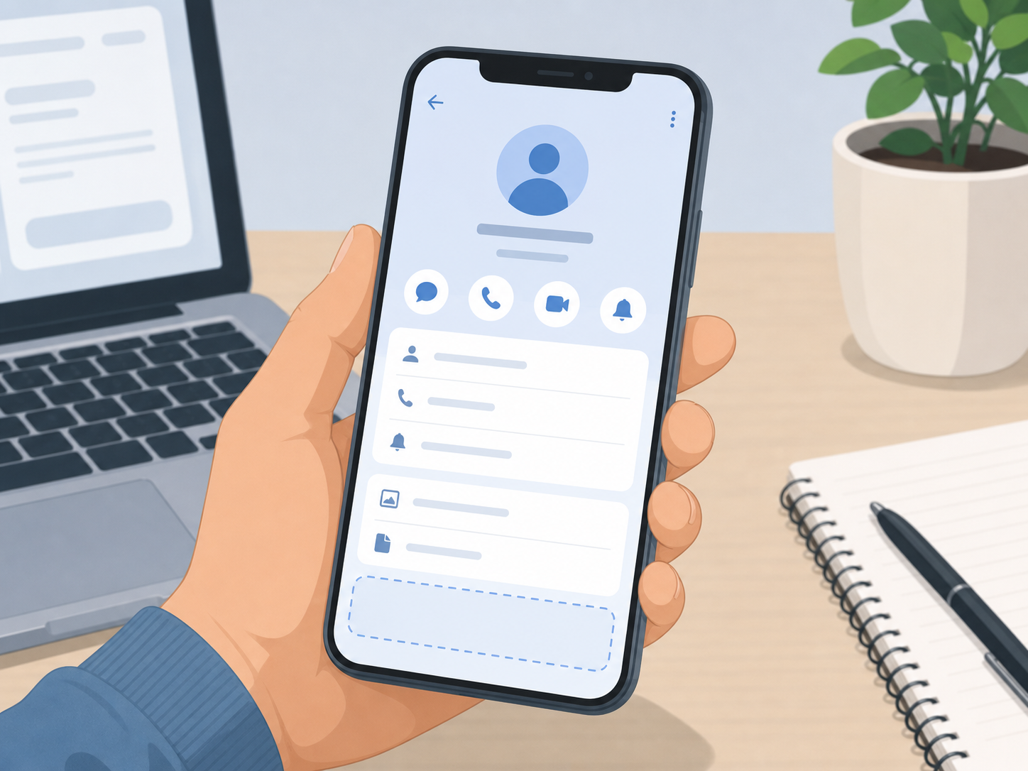 Как создать секретный чат в Телеграме и как он работает?